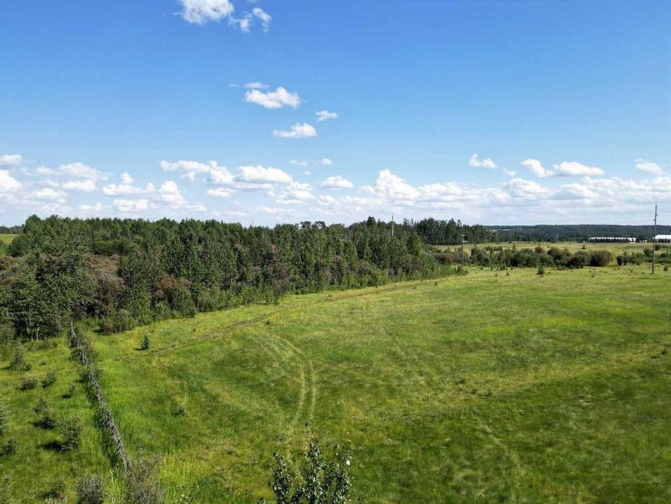 18032 Township Road 532A, YELLOWHEAD COUNTY, AB