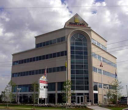 7045 Edwards Boulevard, Mississauga, ON