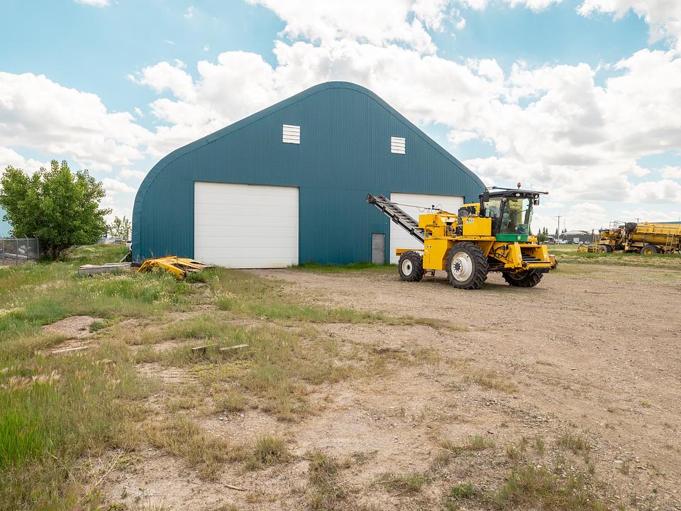 5802 52 Avenue, Taber, AB