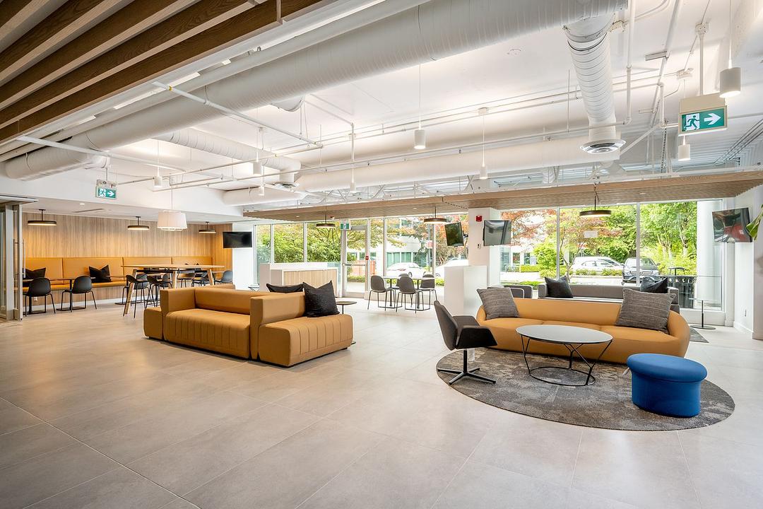 Unit 401 - 4601 Canada Way, Burnaby, BC