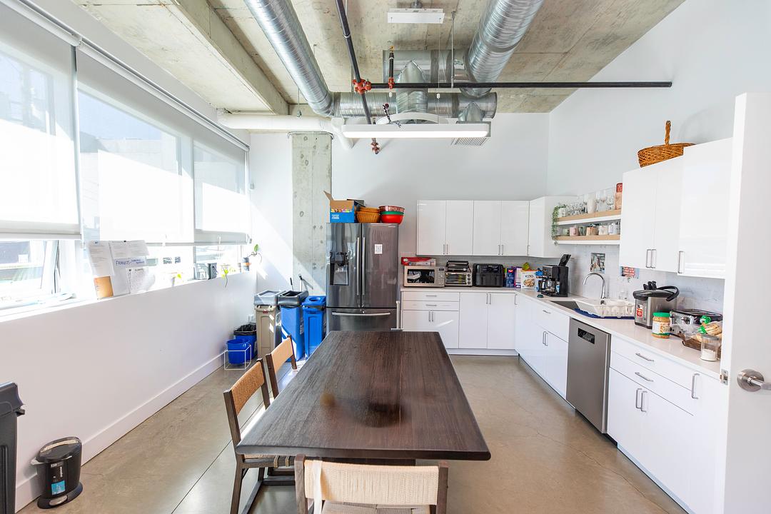 225 - 34 West 7th Avenue, Vancouver, BC