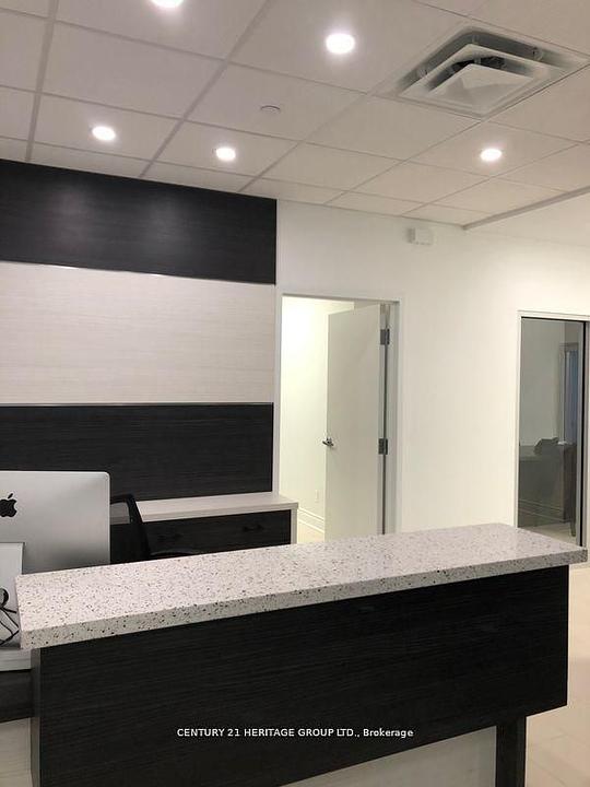 208 - 2875 14th Avenue, Markham, ON