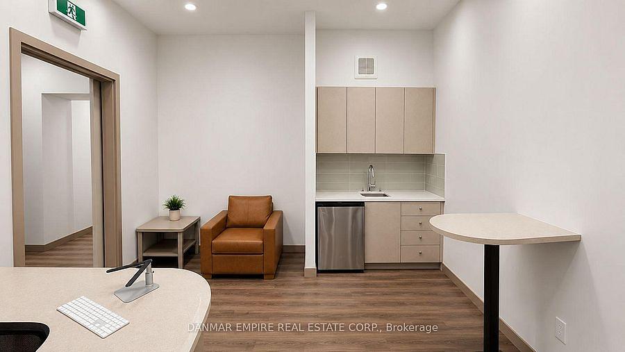 1&2&3 - 2165 Buckingham Rd, Oakville, ON