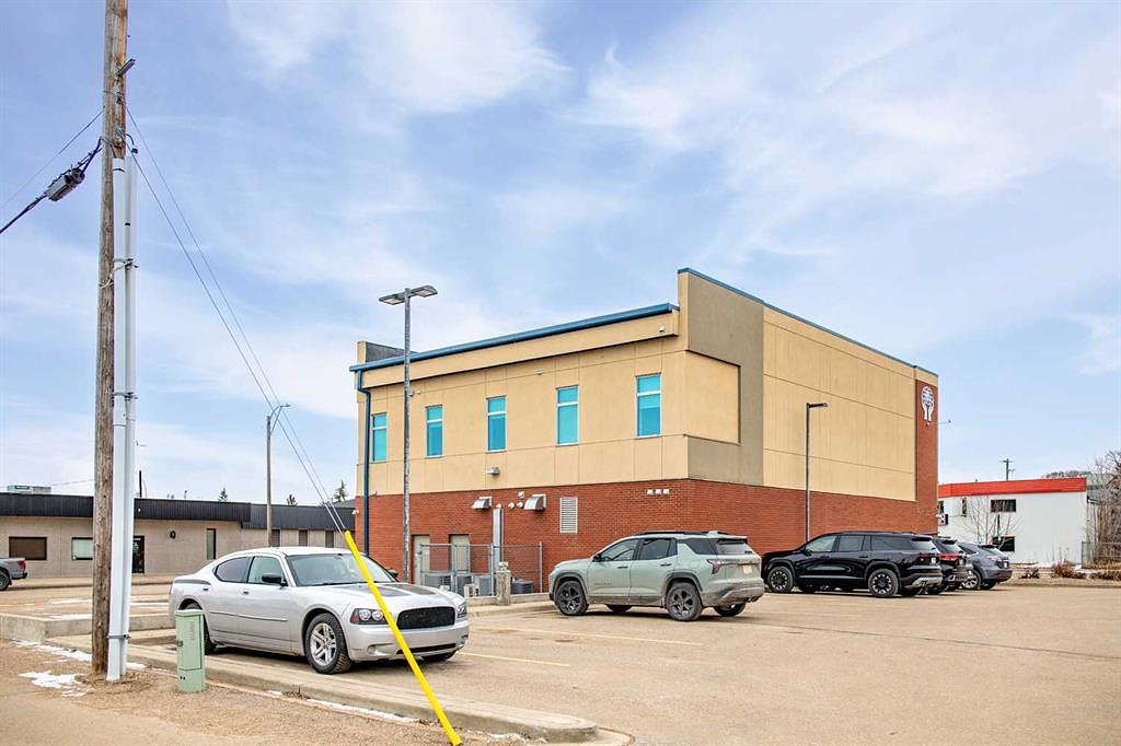 522 10 Street, Wainwright, AB