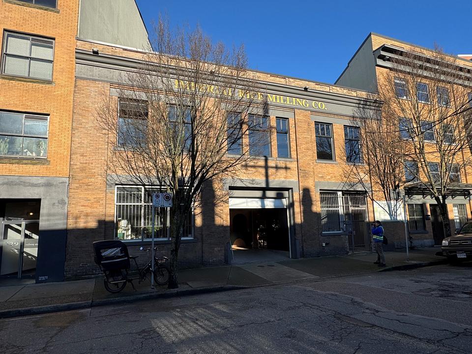 110 - 339 Railway St, Vancouver, BC