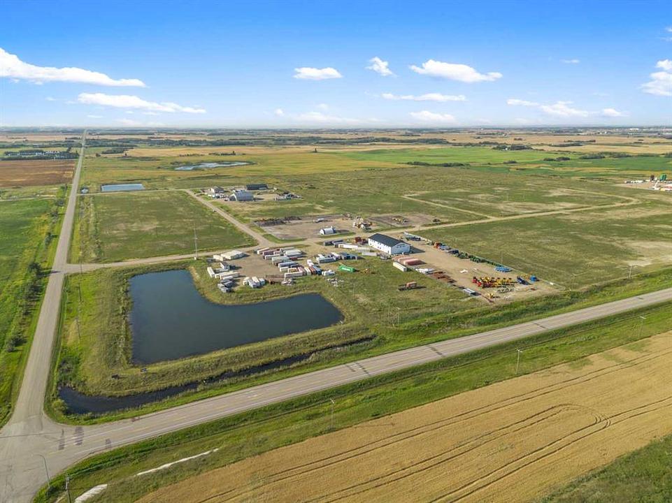Lot 8 RR 3273, Rural, SK