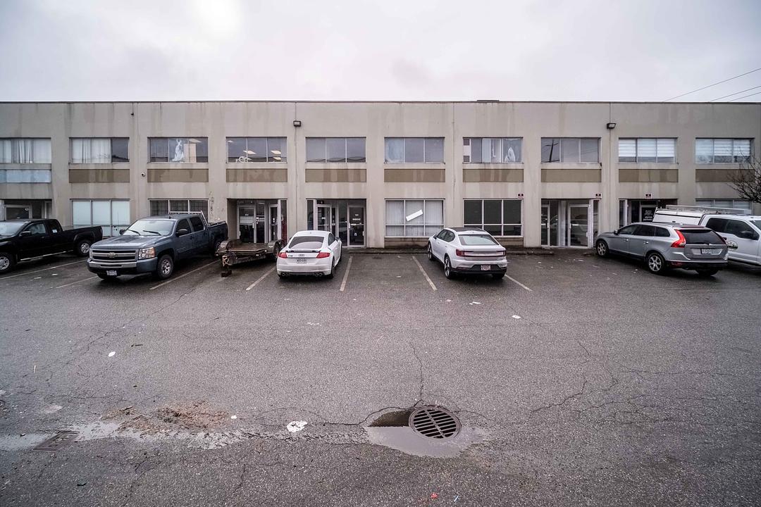 103 - 7073 Venture Street, Delta, BC