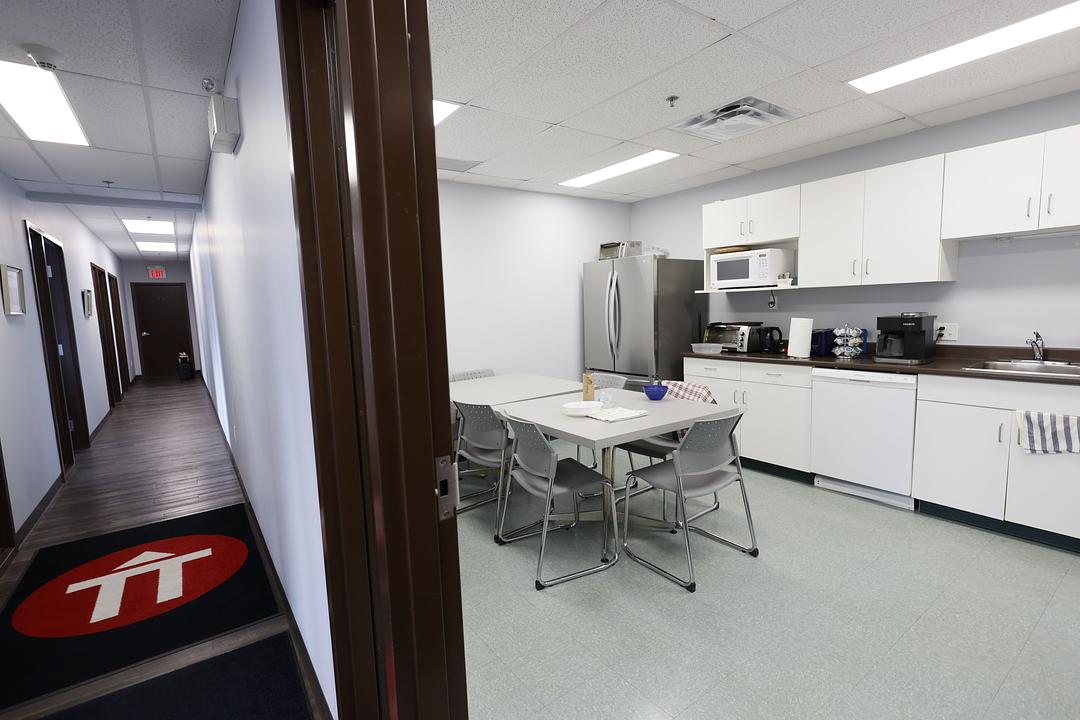 2nd Floor - 110 Garland Ave, Dartmouth, NS
