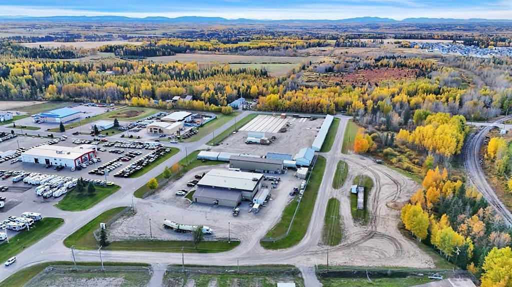 4414 42B Avenue, Rocky Mountain House, AB