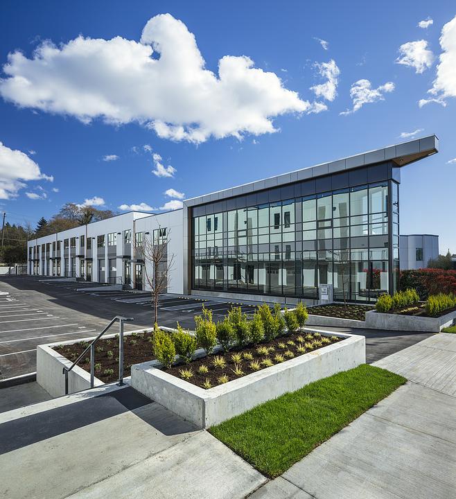 8710 Barnard Street, Vancouver, BC