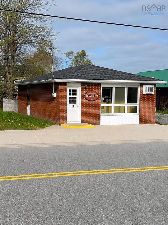 14 Fraser Avenue, Sydney Mines, NS