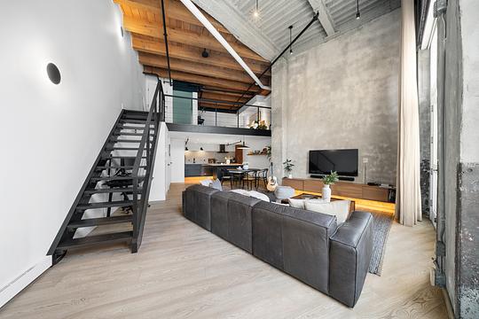 47 East Cordova Street, Vancouver, BC