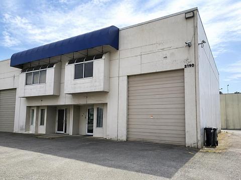 1851 Savage Road, Richmond, BC