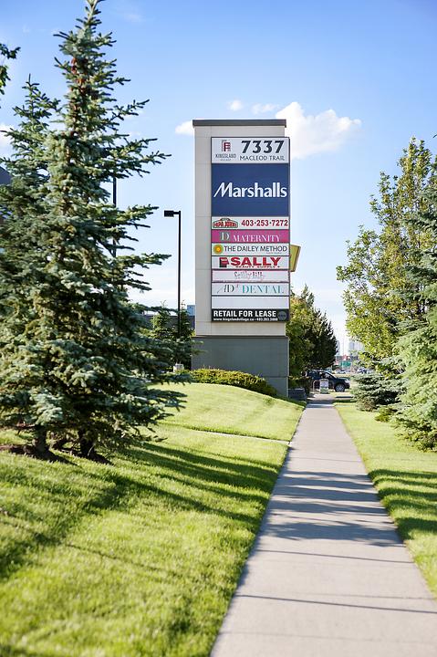 430 - 7337 Macleod Trail SE, Calgary, AB