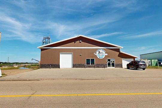 4902 51 Avenue, Stettler, AB