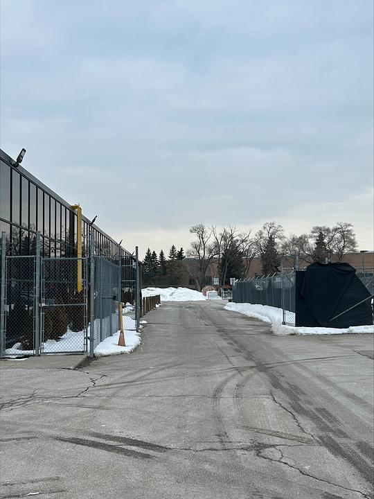 2 - 62 Railside Road, Toronto, ON