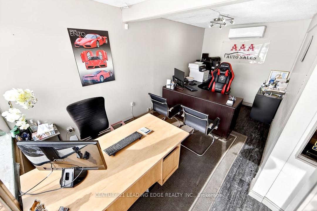 4656 Kingston Road, Toronto, ON