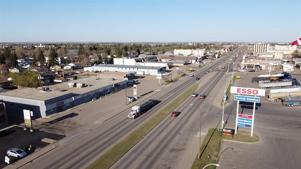 3A - 5716 44 Street, Lloydminster, AB