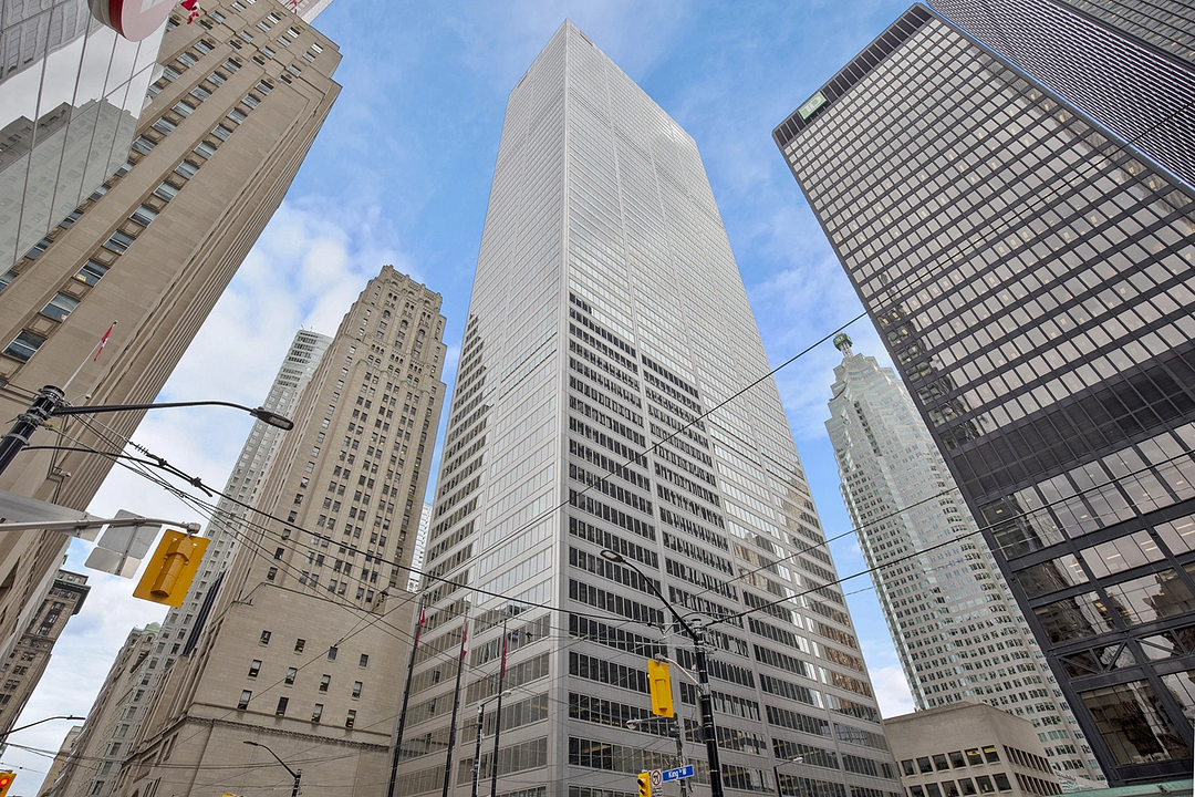 3900 - 199 Bay Street, Toronto, ON