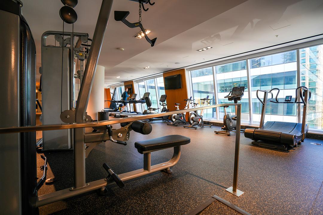 650 - 1281 Hornby Street, Vancouver, BC