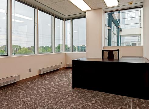 7300 Warden Avenue, Markham, ON