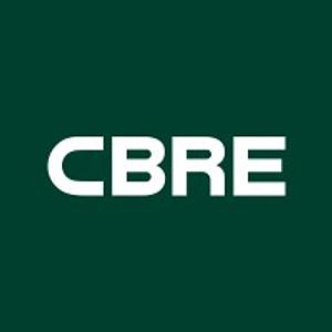 CBRE Vancouver Urban Retail Team Logo