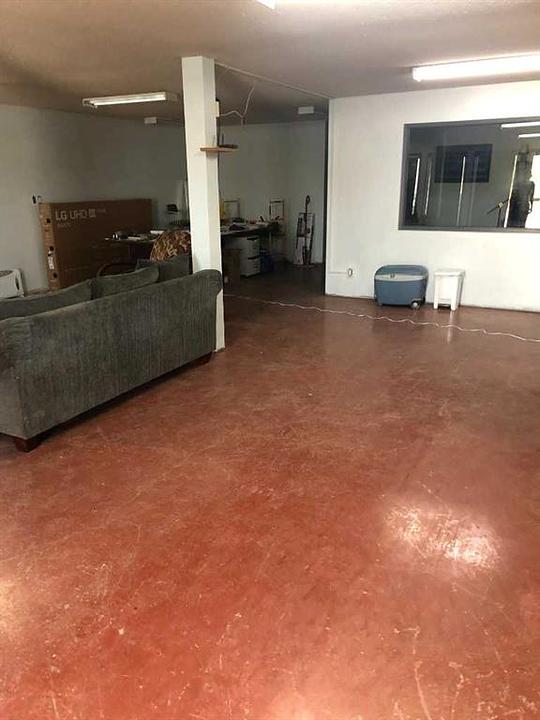 BAY 2 - 4635 Federated Road, Swan Hills, AB