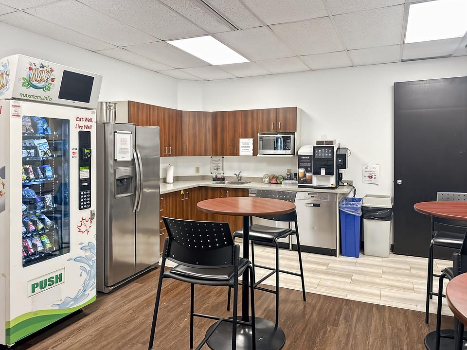 4145 North Service Road, Burlington, ON