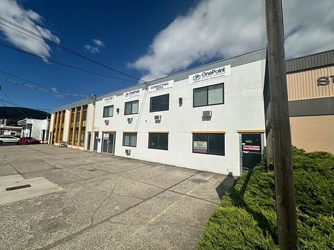 2805 44 Avenue, Vernon, BC