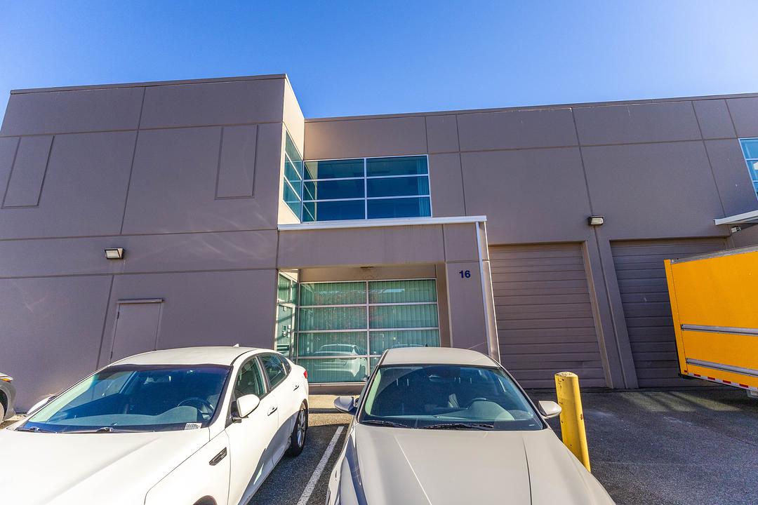 16 - 3871 N Fraser Way, Burnaby, BC