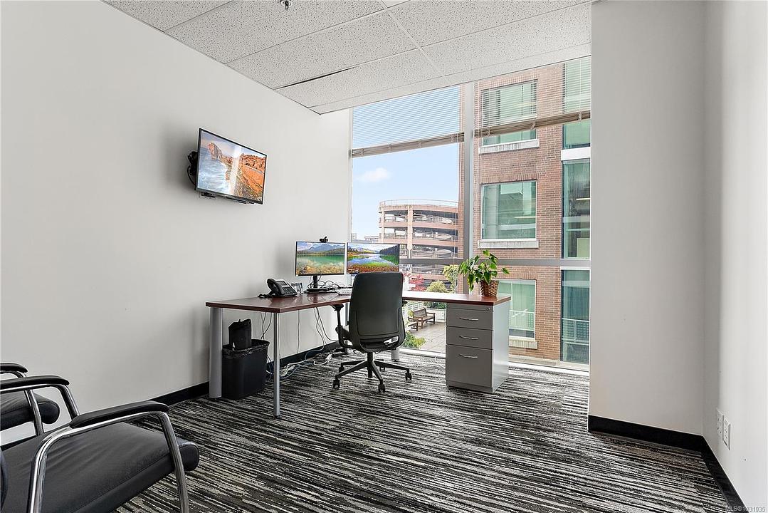 #314 - 737 Yates Street, Victoria, BC