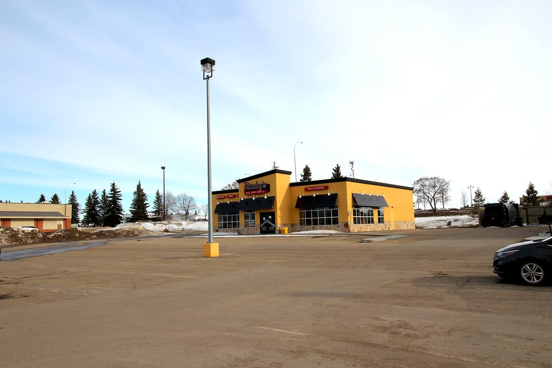 70 McLeod Avenue, Spruce Grove, AB