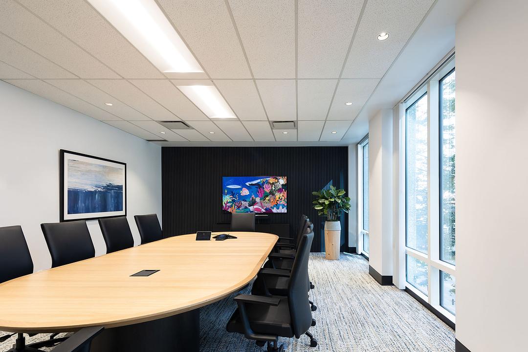 300 - 570 Granville St, Vancouver, BC