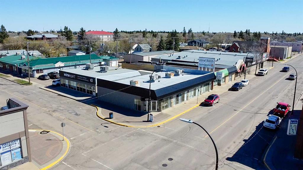 4813 49 Street, Lloydminster, SK