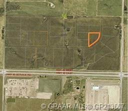 16 - 722040 Range Road 51, Clairmont, AB