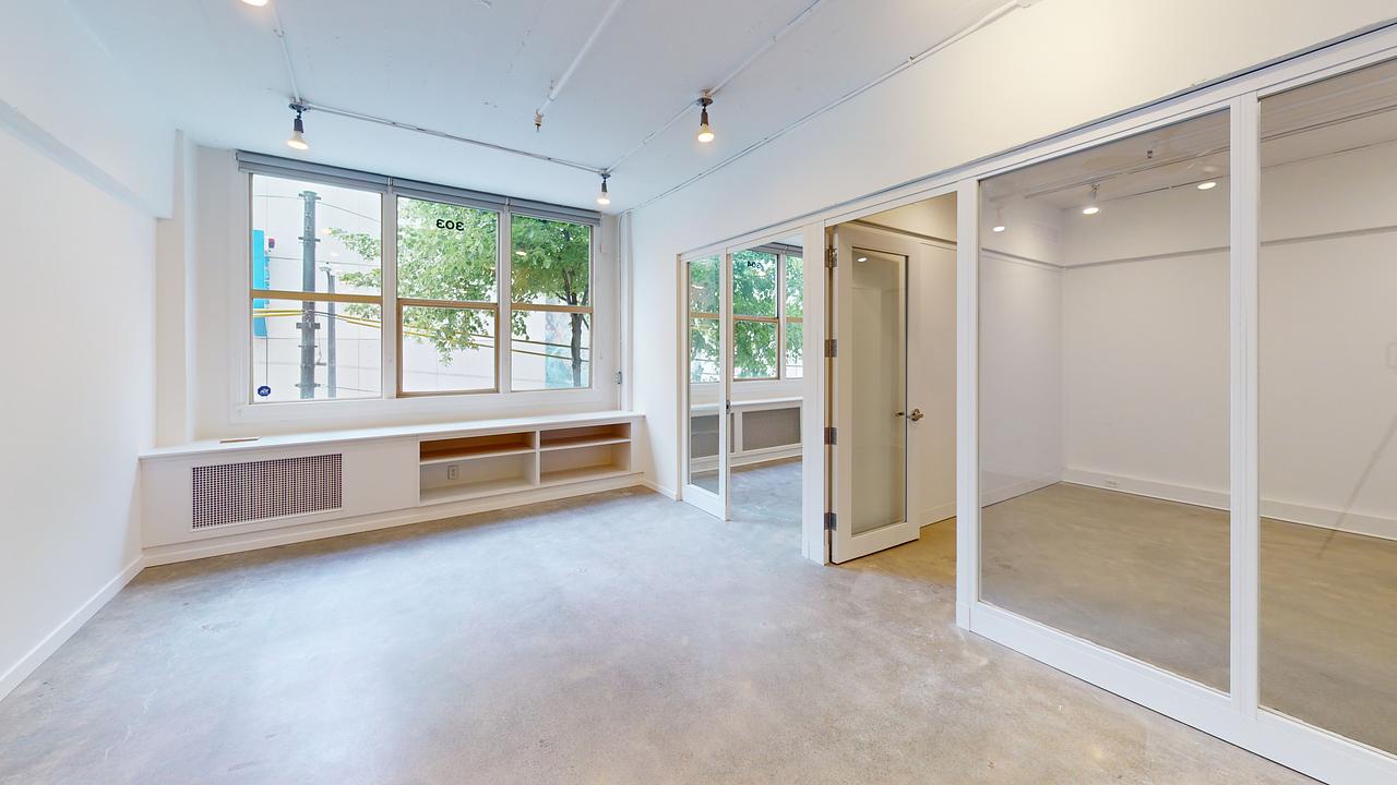 303 - 318 Homer Street, Vancouver, BC