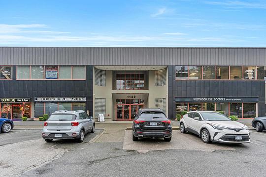1120 Westwood Street, Coquitlam, BC