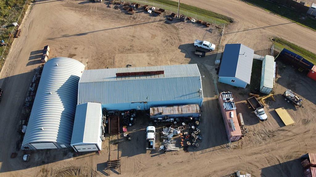 4905 57 Avenue, Two Hills, AB