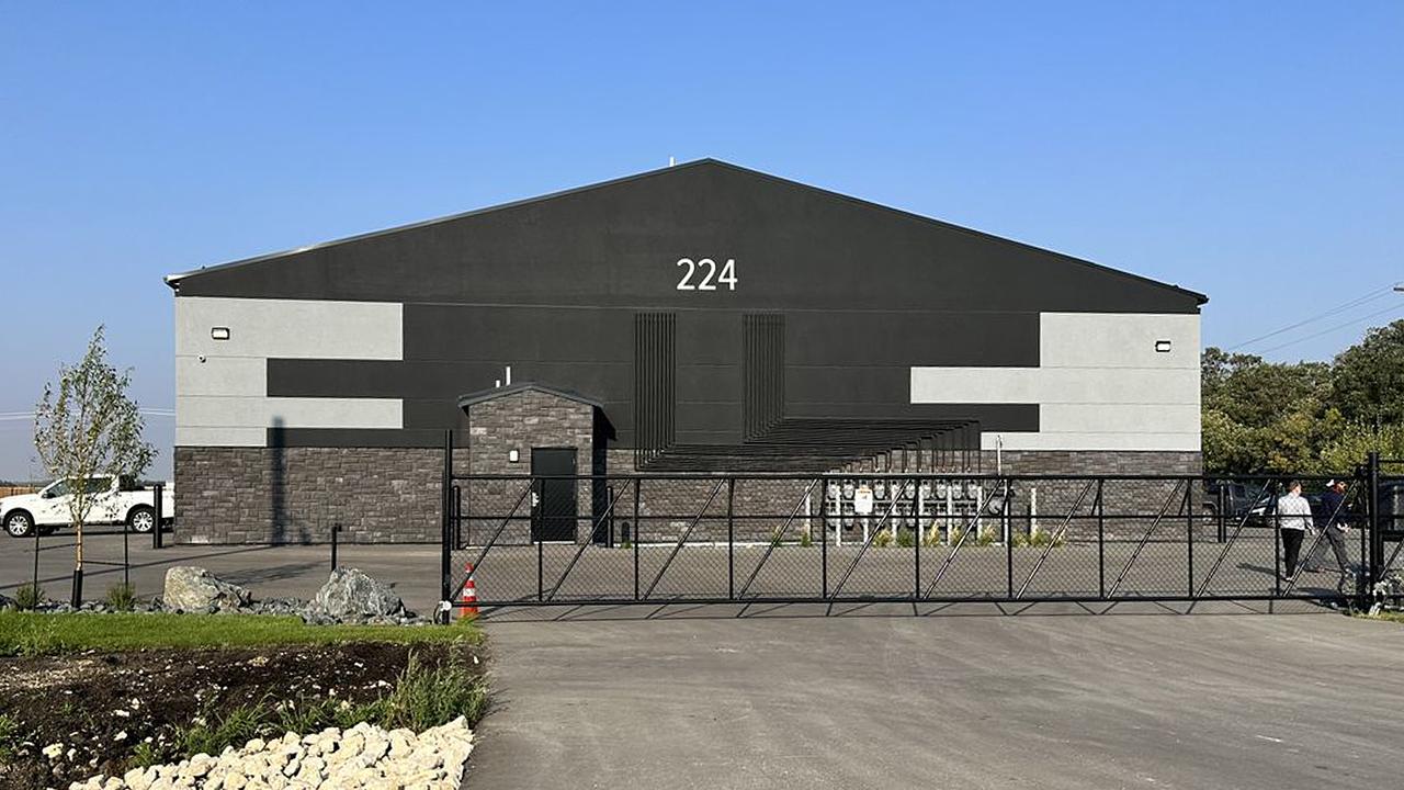 Unit 20 - 224 Rockall Road, Headingley, MB
