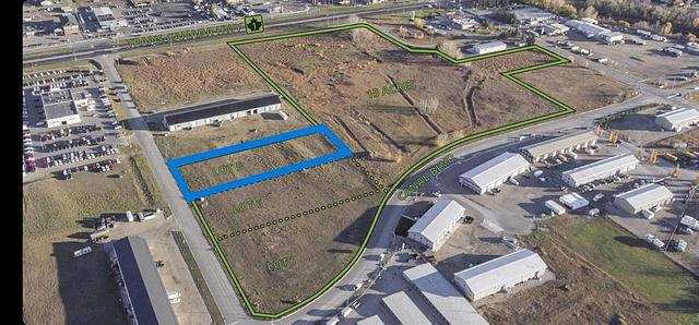 385 Canal Avenue, Strathmore, AB