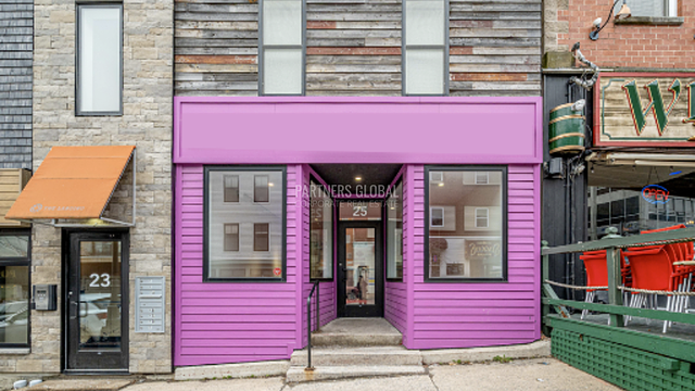 25 Portland Street, Dartmouth, NS