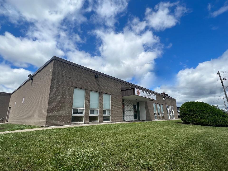 Unit 16 - 3650 Weston Road, Toronto, ON