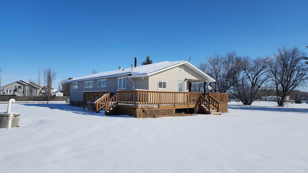 711038 HWY 40 Street, Grande Prairie, AB