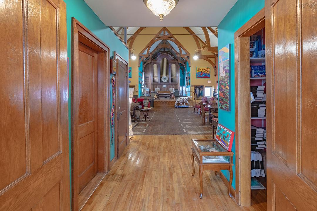 298 Granville Street, Bridgetown, NS