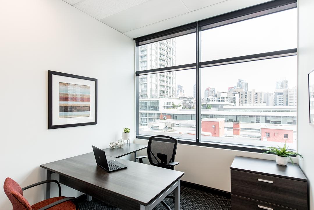 Mount Royal Executive Centre - 909 17 Avenue Southwest, Calgary, AB