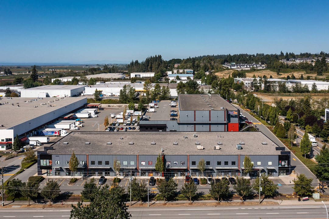 00110 - 5433 152 Street, Surrey, BC