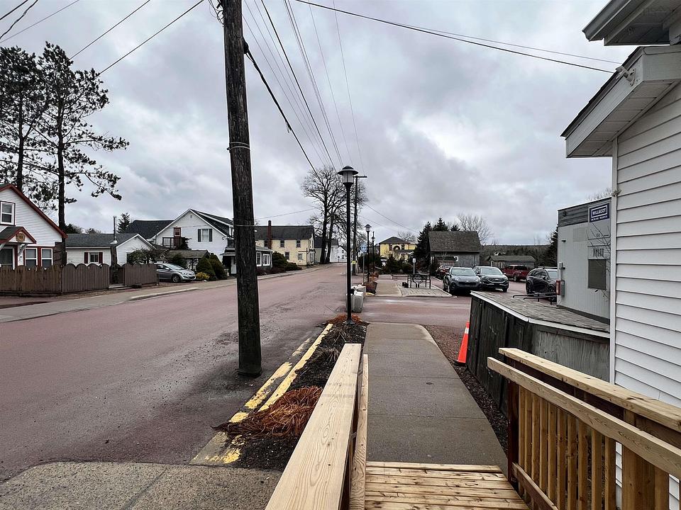 14 Main Street, Sherbrooke, NS