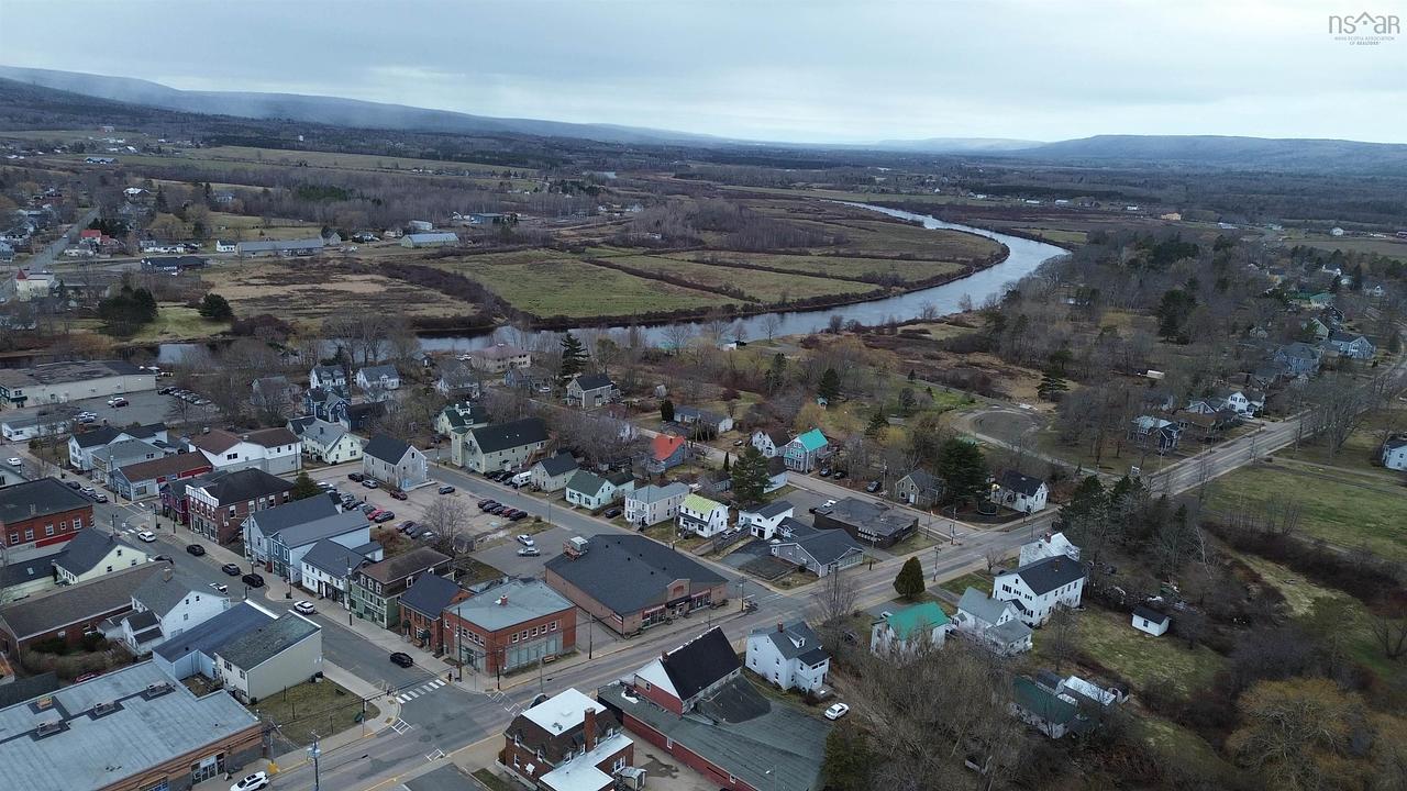 267 Granville Street, Bridgetown, NS