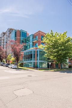 2433 Spruce Street, Vancouver, BC