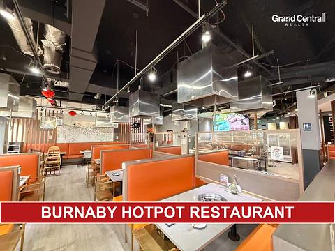 5507 Kingsway, Burnaby, BC